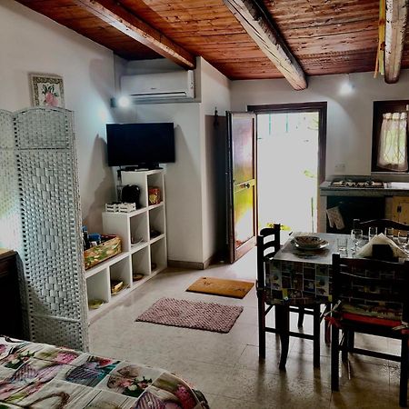 Appartamento Green Room Palermo Eksteriør bilde