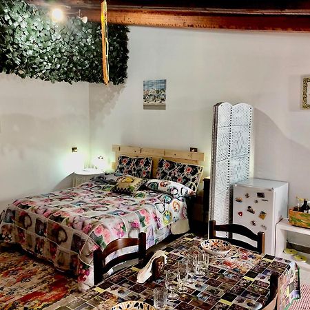 Appartamento Green Room Palermo Eksteriør bilde