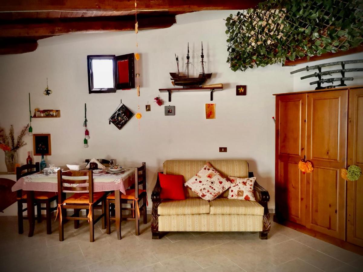 Appartamento Green Room Palermo Eksteriør bilde
